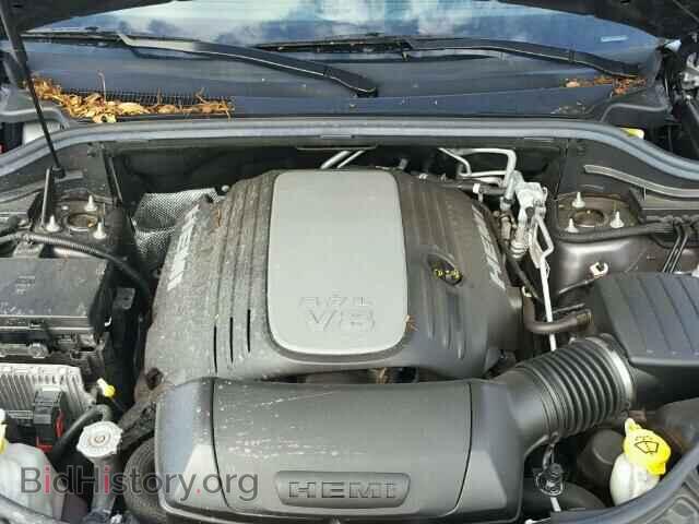 2014 DODGE DURANGO - VIN: 1C4SDHCT9EC291847 - Фото 7