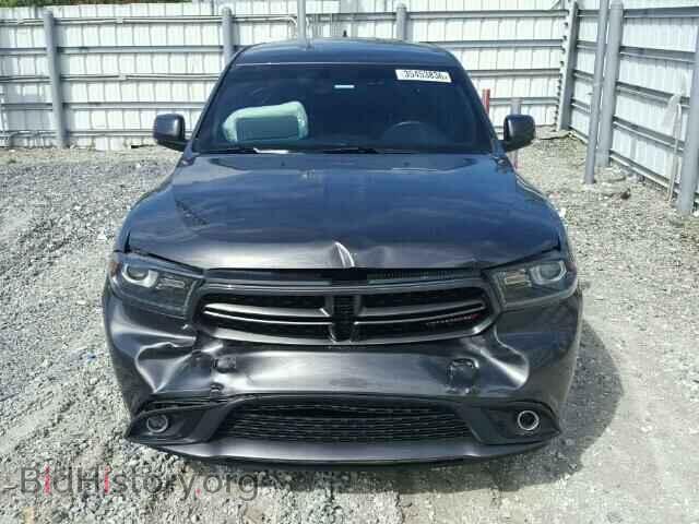 2014 DODGE DURANGO - VIN: 1C4SDHCT9EC291847 - Фото 10