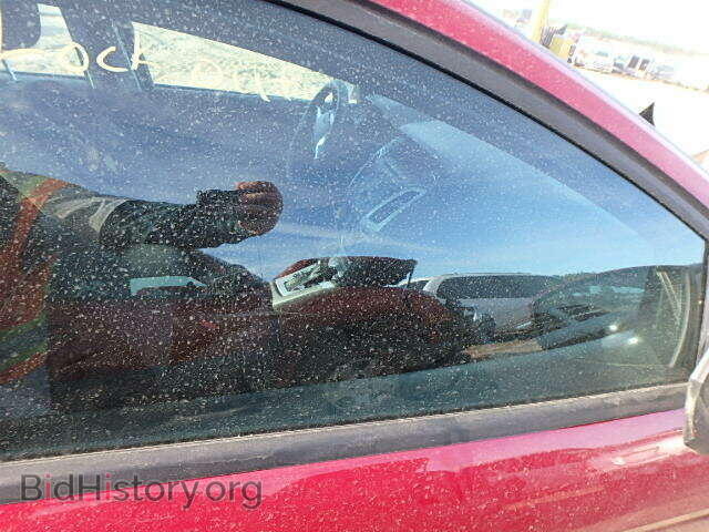 2012 FORD FOCUS - VIN: 1FAHP3F23CL254707 - Photo 5