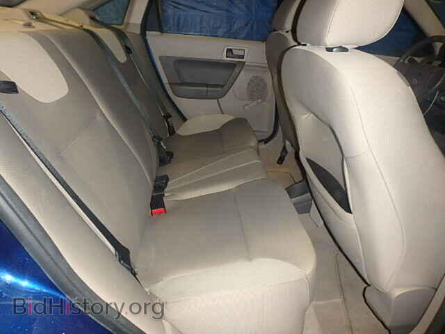 2008 FORD FOCUS - VIN: 1FAHP34N08W243277 - Фото 6