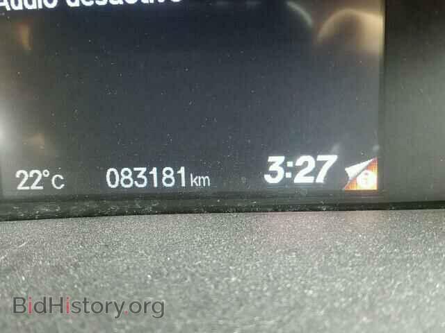 2013 HONDA CIVIC - VIN: 2HGFB2F5XDH044609 - Фото 8