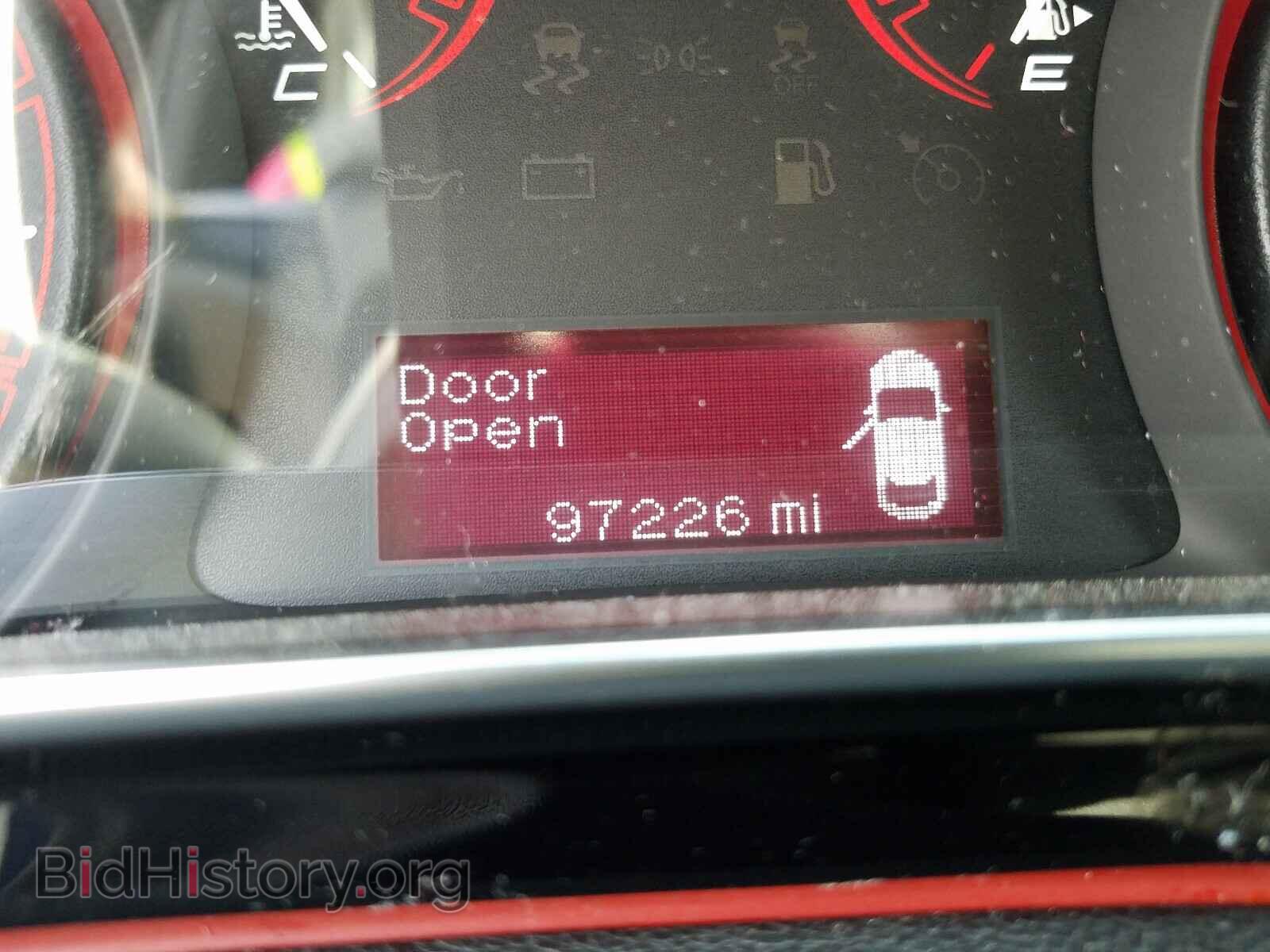 2014 DODGE DART - VIN: 1C3CDFBB5ED863187 - Photo 8