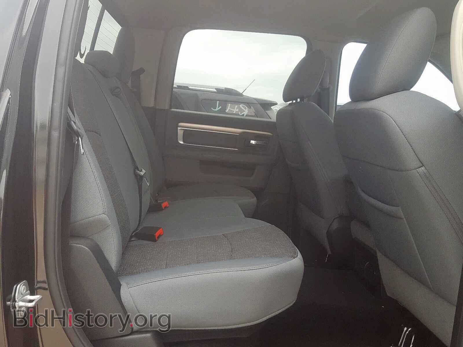 2017 RAM 1500 - VIN: 1C6RR6LT0HS715079 - Photo 6