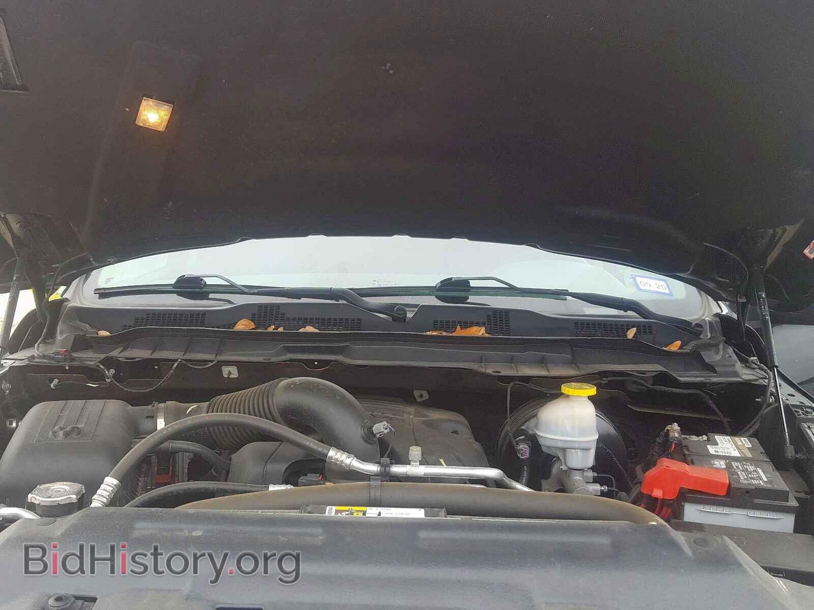 2017 RAM 1500 - VIN: 1C6RR6LT0HS715079 - Photo 7