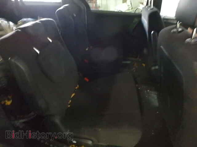 2014 DODGE CARAVAN - VIN: 2C4RDGBG3ER376915 - Фото 6