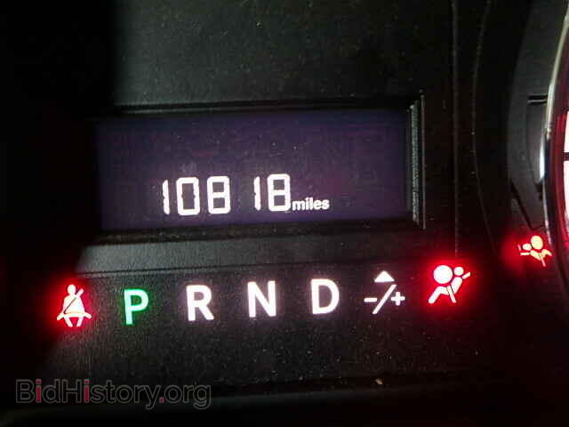 2014 DODGE CARAVAN - VIN: 2C4RDGBG3ER376915 - Фото 8