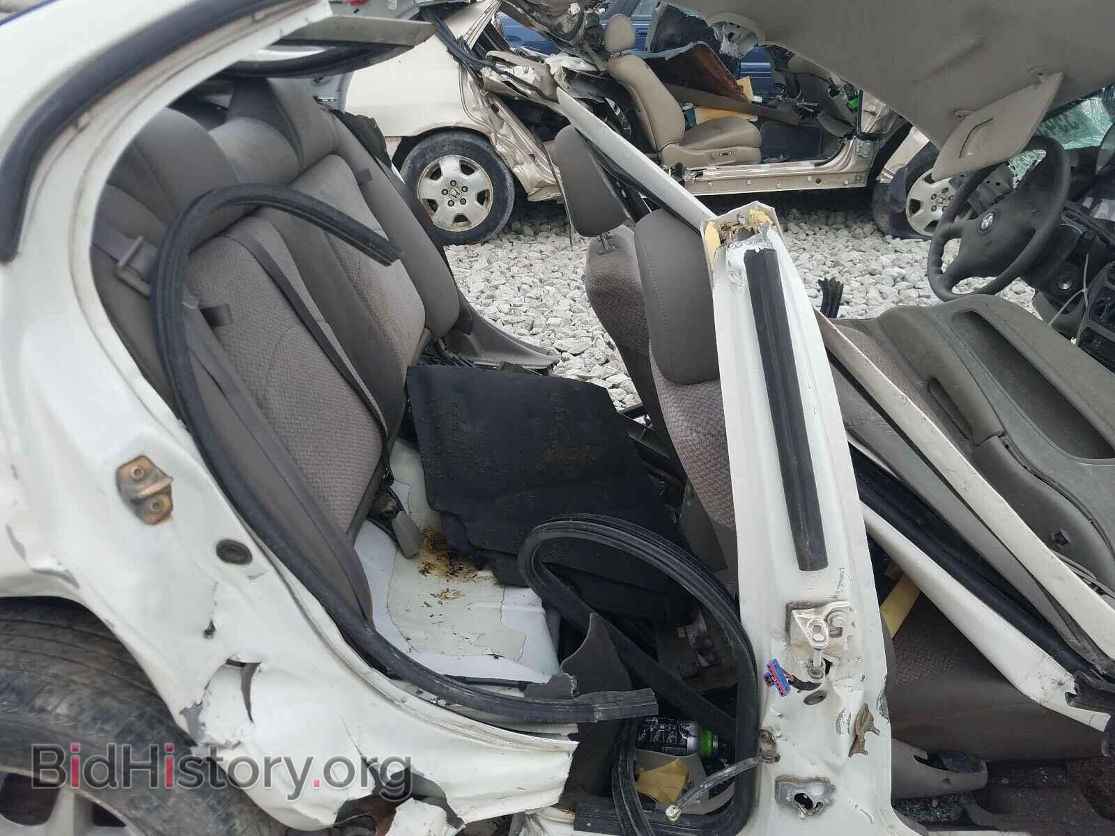 2002 DODGE NEON - VIN: 1B3ES56C82D604830 - Фото 6