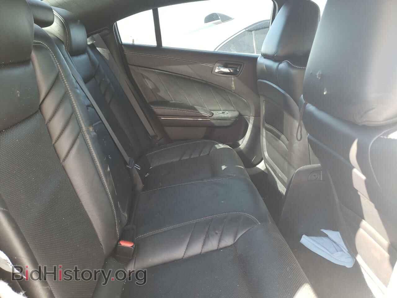 2020 DODGE CHARGER - VIN: 2C3CDXL96LH179864 - Фото 6
