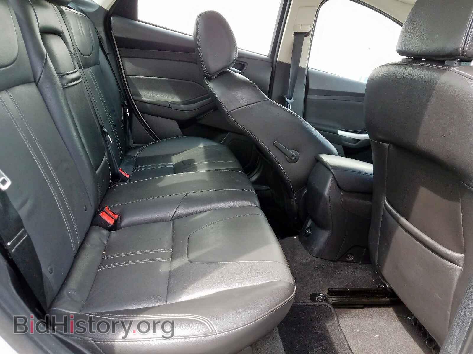 2013 FORD FOCUS - VIN: 1FADP3F20DL245804 - Photo 6
