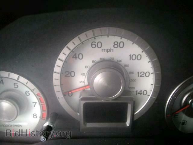 2011 HONDA PILOT - VIN: 5FNYF3H95BB006659 - Фото 8