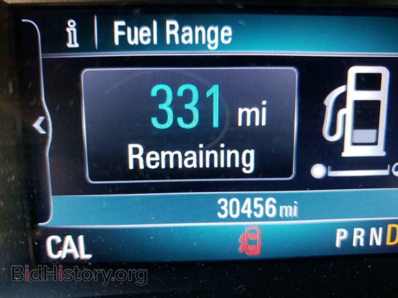 2020 BUICK ENCORE - VIN: KL4CJASB9LB005165 - Фото 8