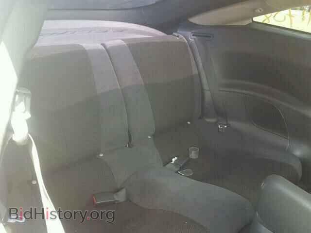 2007 MITSUBISHI ECLIPSE - VIN: 4A3AK24F87E012173 - Фото 6