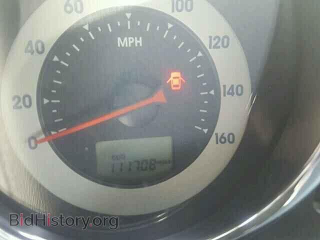 2007 MITSUBISHI ECLIPSE - VIN: 4A3AK24F87E012173 - Фото 8