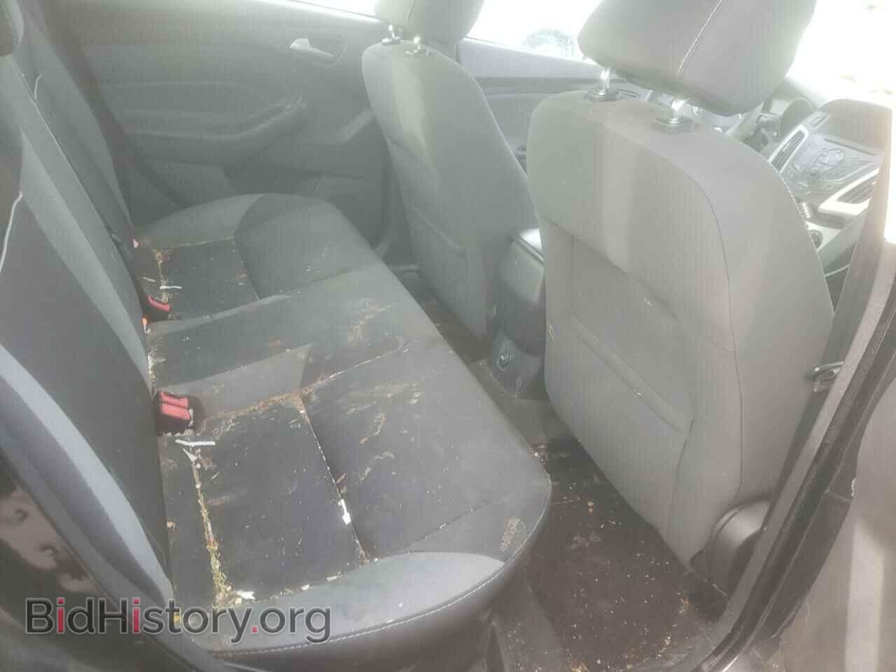 2013 FORD FOCUS - VIN: 1FADP3F25DL299731 - Фото 6