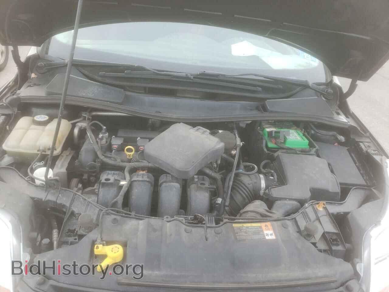 2013 FORD FOCUS - VIN: 1FADP3F25DL299731 - Фото 7