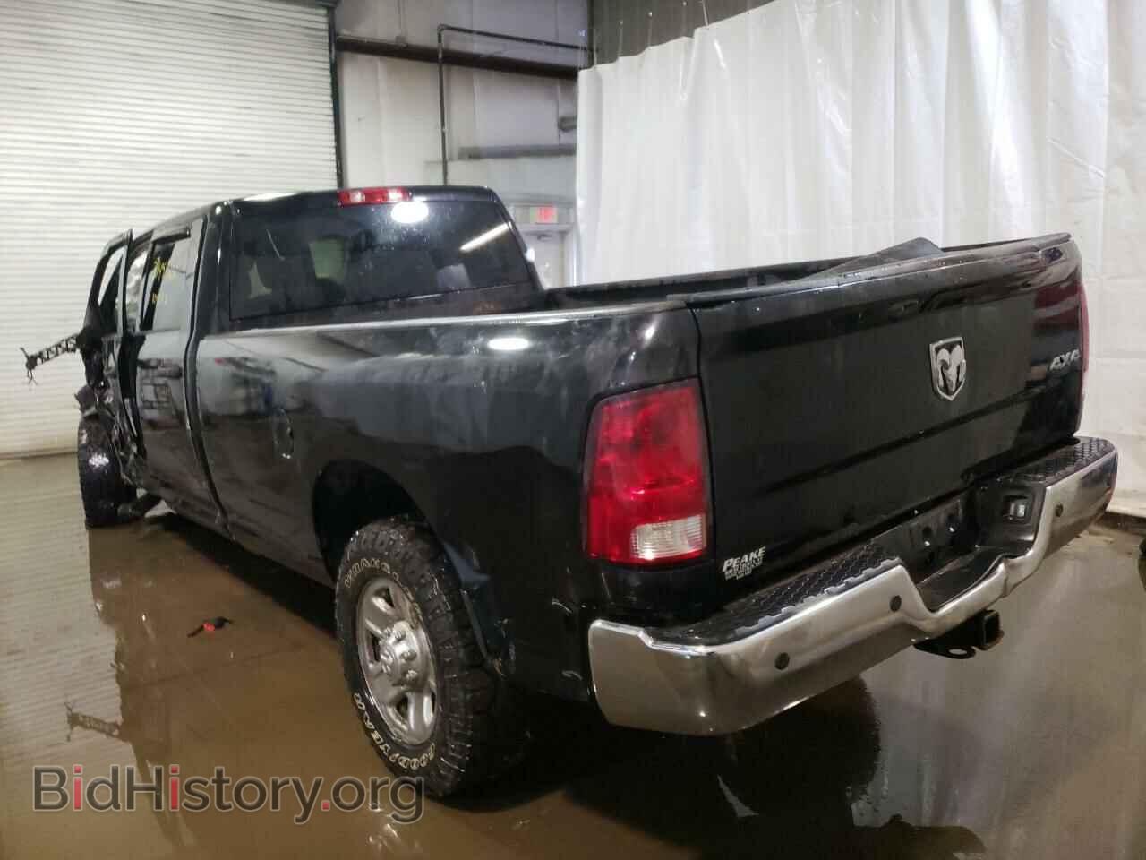 2016 RAM 3500 - VIN: 3C63R3GJ4GG283003 - Фото 3