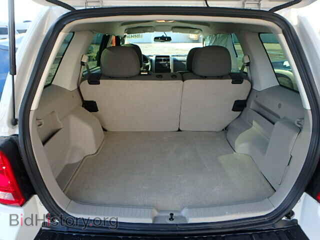 2012 FORD ESCAPE - VIN: 1FMCU0C75CKB09925 - Фото 9
