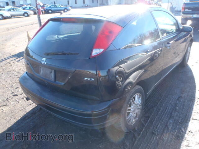 2005 FORD FOCUS - VIN: 3FAFP31N95R148033 - Фото 4