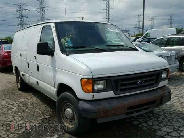 Photo 1FTRE14W64HA77220 - FORD ECONOLINE 2004