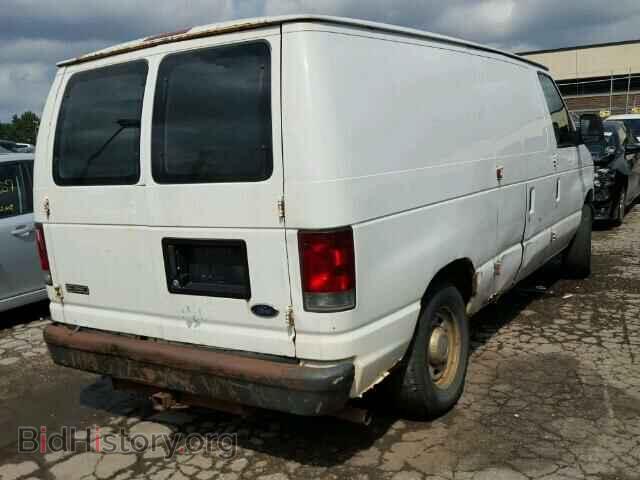 2004 FORD ECONOLINE - VIN: 1FTRE14W64HA77220 - Фото 4