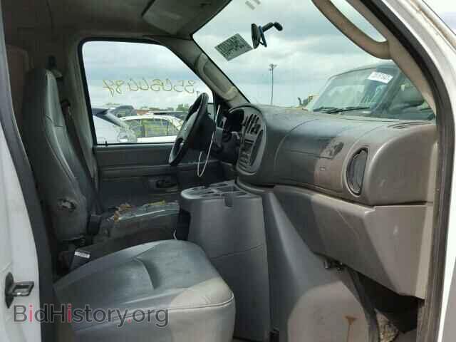 2004 FORD ECONOLINE - VIN: 1FTRE14W64HA77220 - Фото 5