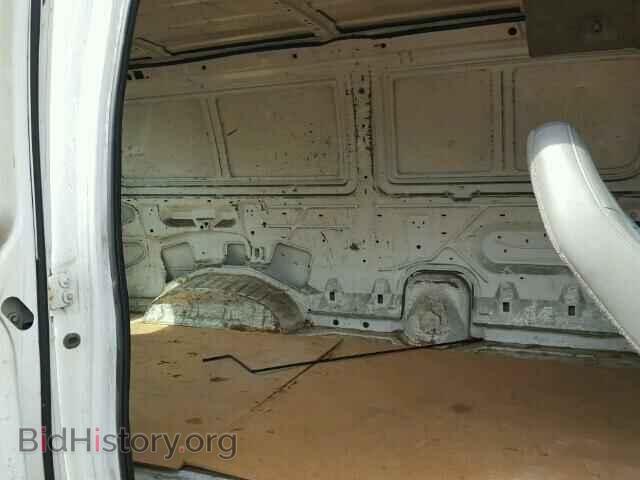 2004 FORD ECONOLINE - VIN: 1FTRE14W64HA77220 - Фото 6