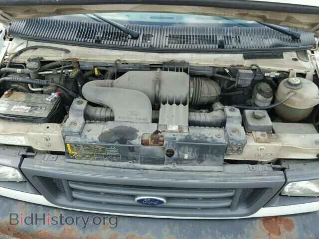 2004 FORD ECONOLINE - VIN: 1FTRE14W64HA77220 - Фото 7