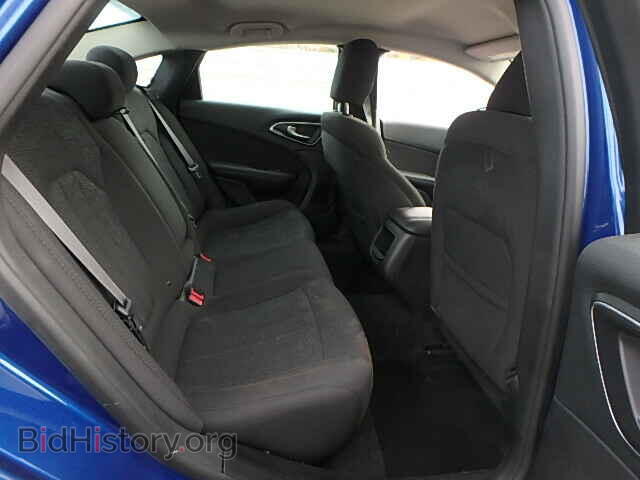 2015 CHRYSLER 200 - VIN: 1C3CCCAB5FN722876 - Photo 6