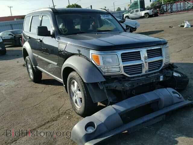 Фотография 1D8GT28K07W530713 - DODGE NITRO 2007