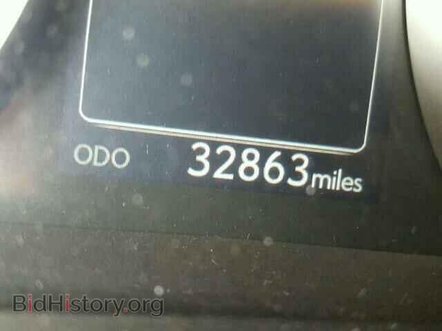 2014 LEXUS IS250 - VIN: JTHBF1D27E5039184 - Фото 8