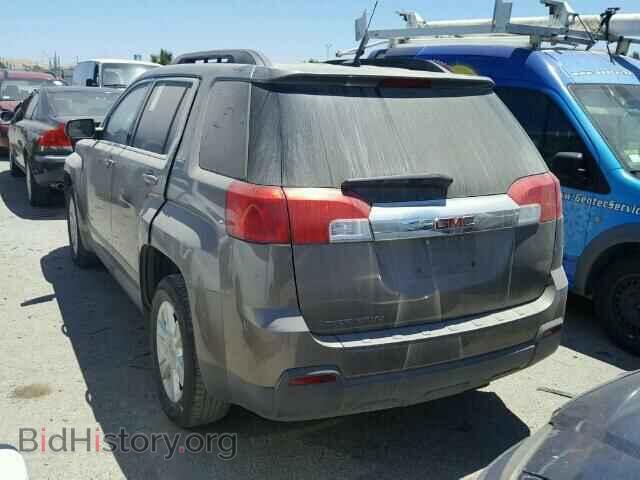 2011 GMC TERRAIN - VIN: 2CTALSEC1B6402795 - Фото 3