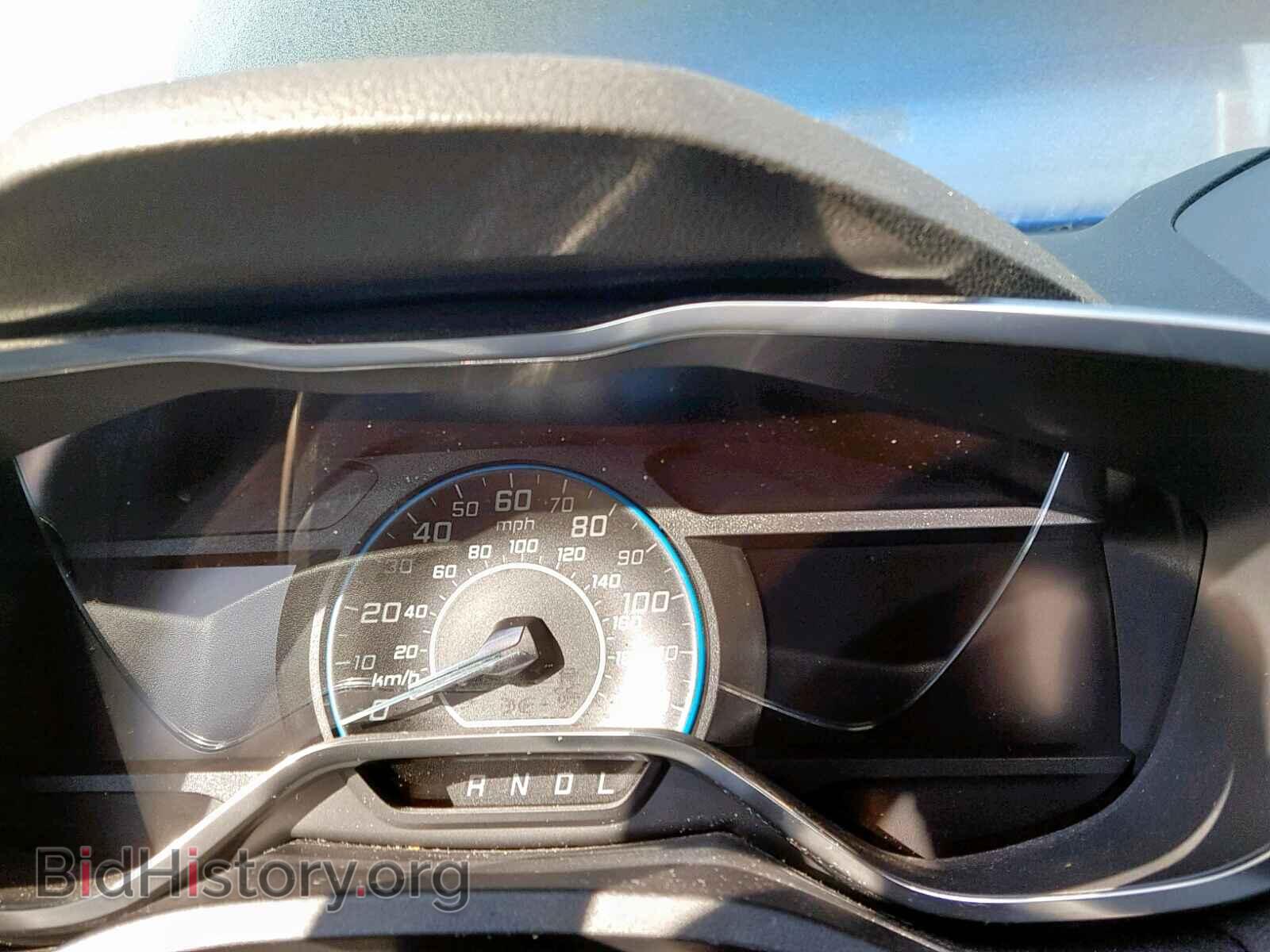 2016 FORD CMAX - VIN: 1FADP5CU9GL114912 - Photo 8