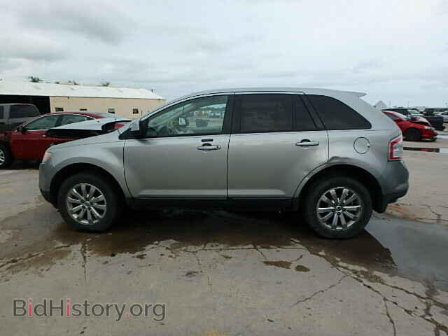 2007 FORD EDGE - VIN: 2FMDK39C87BB19140 - Фото 10