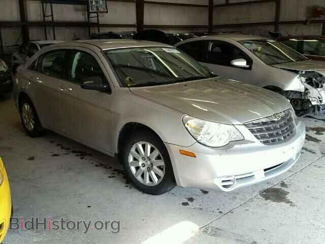 Photo 1C3LC46B19N508003 - CHRYSLER SEBRING 2009