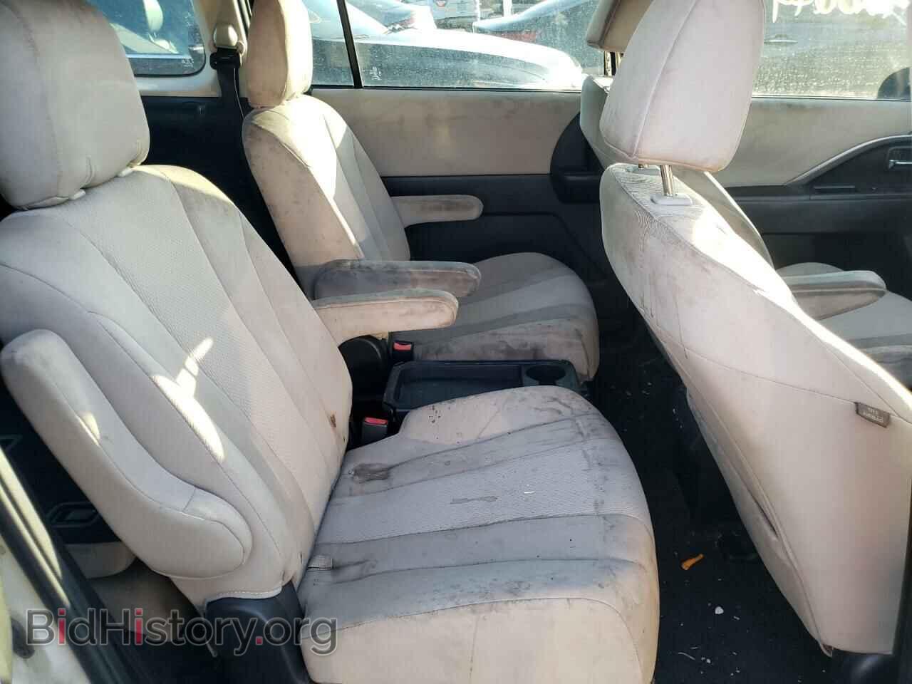 2015 MAZDA 5 - VIN: JM1CW2BL4F0180400 - Фото 6