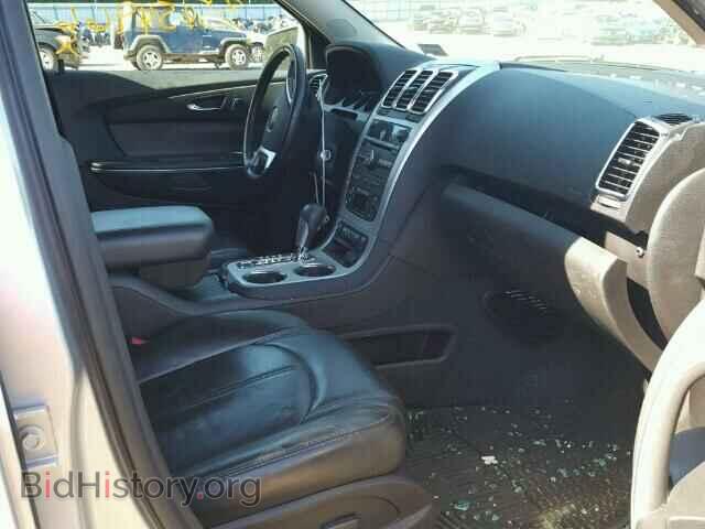2010 GMC ACADIA - VIN: 1GKLVMED2AJ115751 - Фото 5