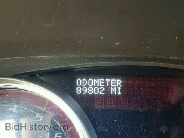 2010 GMC ACADIA - VIN: 1GKLVMED2AJ115751 - Фото 8