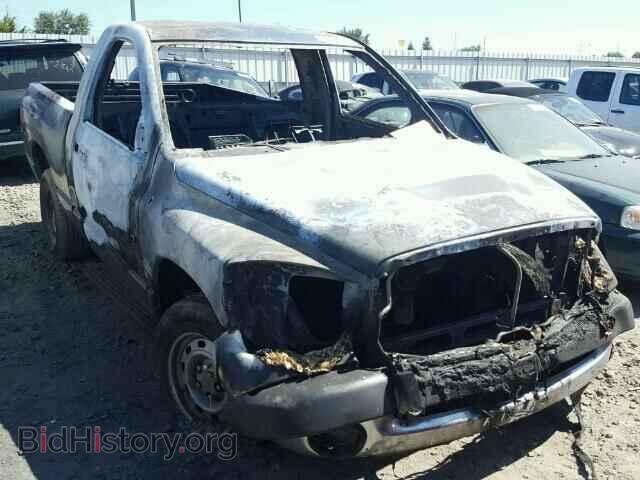 Фотография 1D7HA16K56J238854 - DODGE RAM 1500 2006