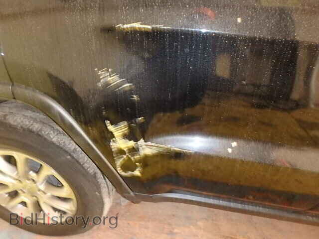 2014 JEEP CHEROKEE - VIN: 1C4RJFBG1EC129856 - Фото 10