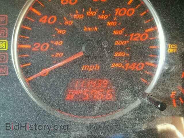 2005 MAZDA 6 - VIN: 1YVHP84C555M33691 - Фото 8