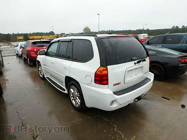 2007 GMC ENVOY - VIN: 1GKET63MX72119868 - Фото 3