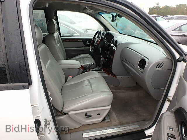 2007 GMC ENVOY - VIN: 1GKET63MX72119868 - Фото 5