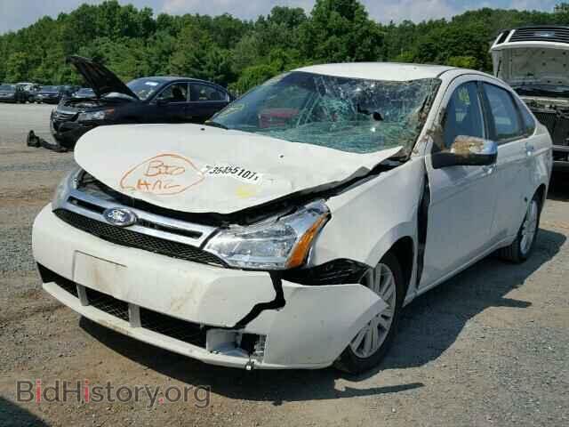 2011 FORD FOCUS - VIN: 1FAHP3HN6BW183720 - Фото 2