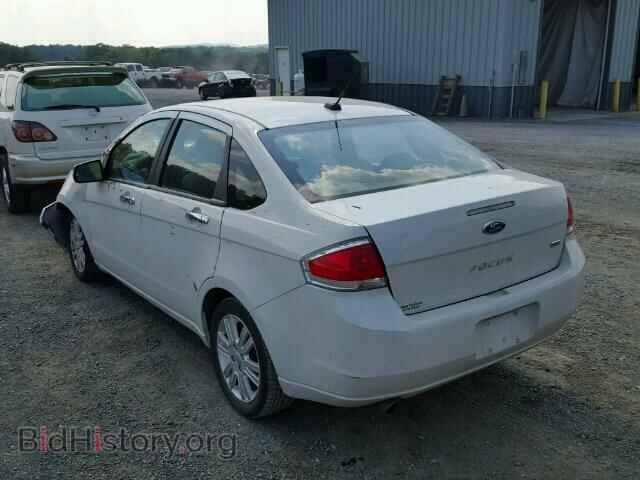 2011 FORD FOCUS - VIN: 1FAHP3HN6BW183720 - Фото 3