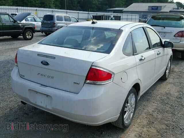 2011 FORD FOCUS - VIN: 1FAHP3HN6BW183720 - Фото 4