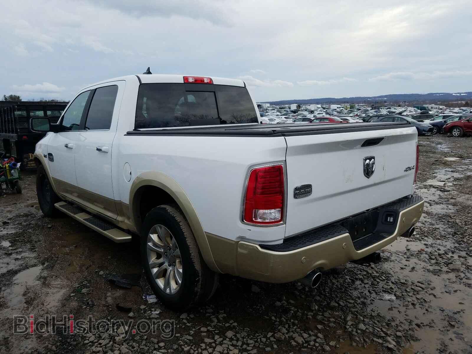 2017 RAM 1500 - VIN: 1C6RR7PT7HS701048 - Photo 3