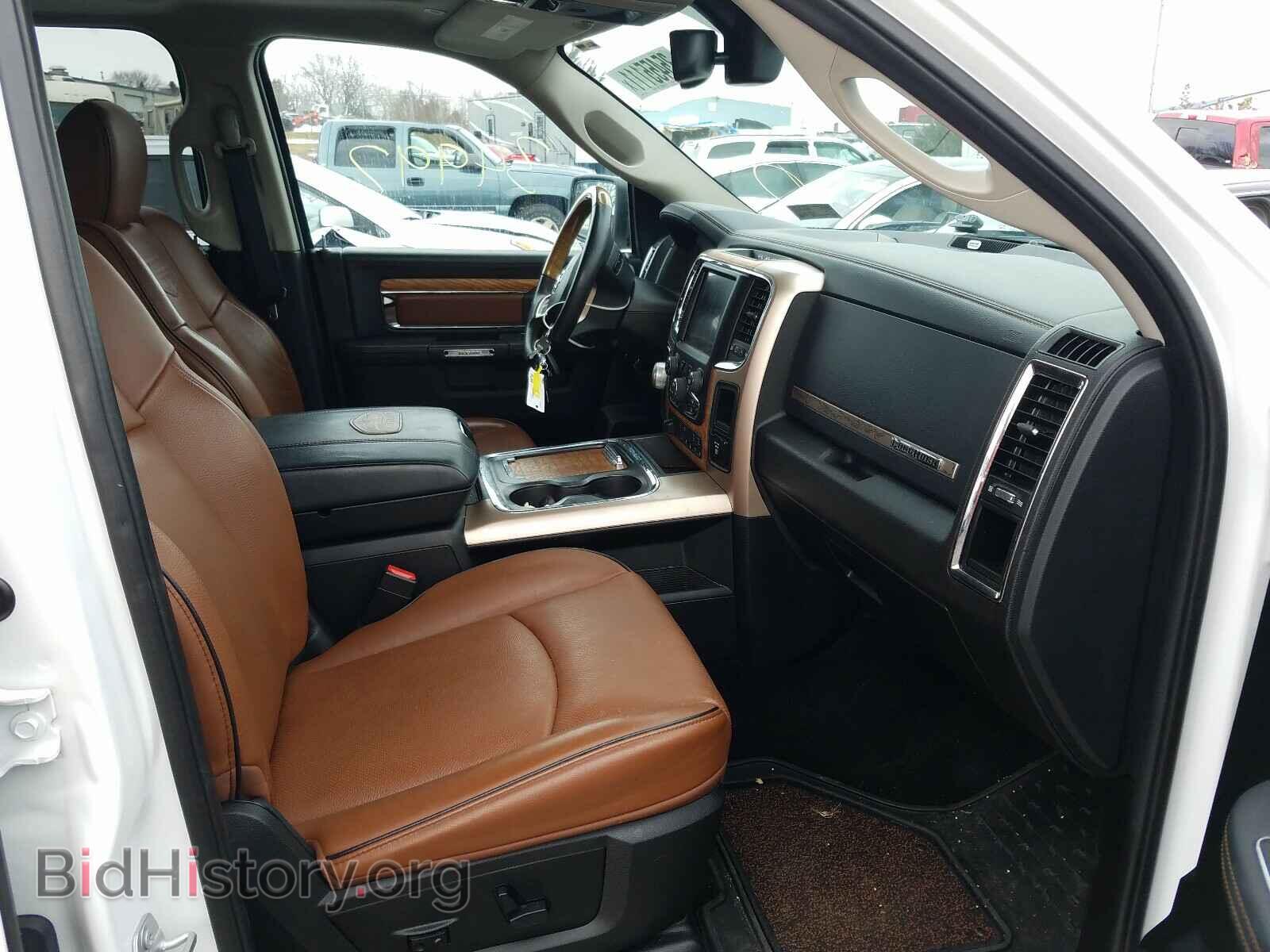 2017 RAM 1500 - VIN: 1C6RR7PT7HS701048 - Photo 5