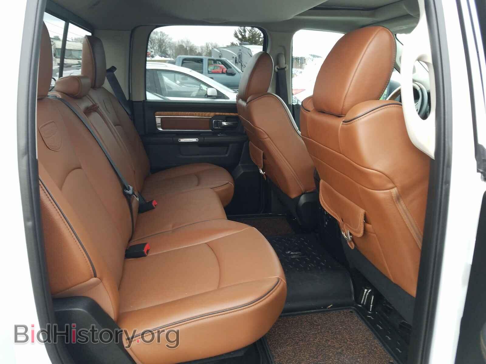 2017 RAM 1500 - VIN: 1C6RR7PT7HS701048 - Photo 6