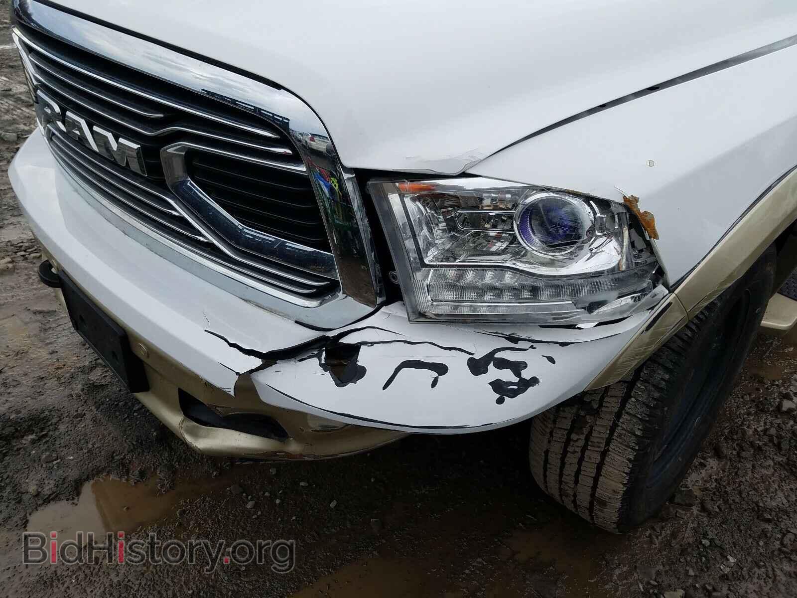 2017 RAM 1500 - VIN: 1C6RR7PT7HS701048 - Photo 9
