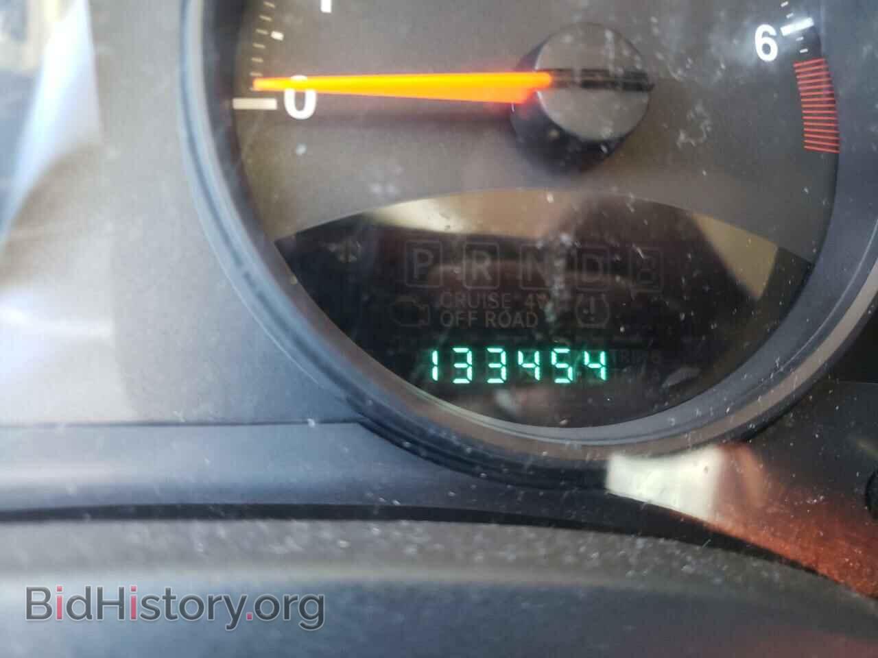 2012 JEEP COMPASS - VIN: 1C4NJCBA7CD520638 - Photo 8